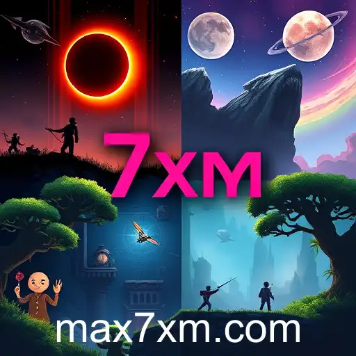 7xm: Revolutionizing Online Gaming