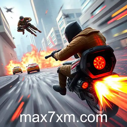 Exploring the 'Action' Game Category: Unleashing Adrenaline with Keyword '7xm'