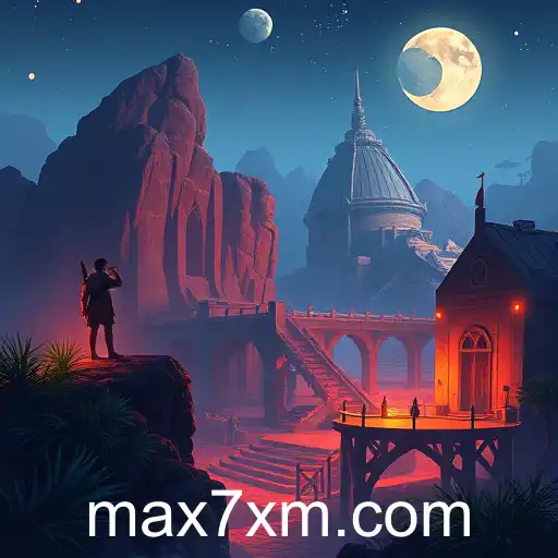 Exploring the Thrilling World of Adventure Games: The 7xm Experience