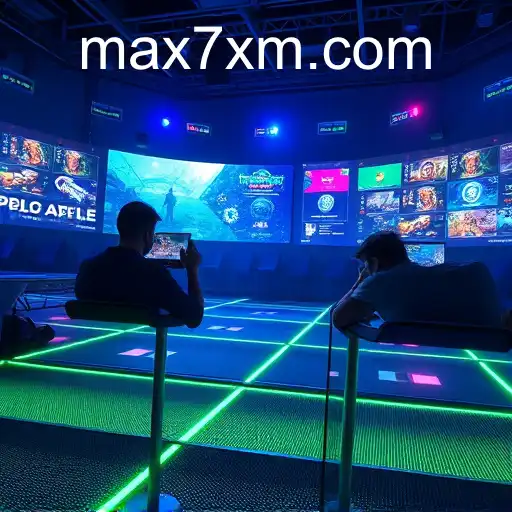 Exploring Gaming Trends and Innovations in 2025