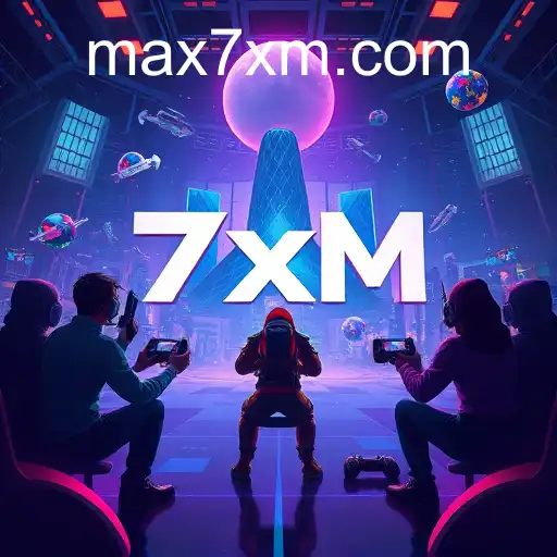 The Unstoppable Growth of 7xm in Online Gaming