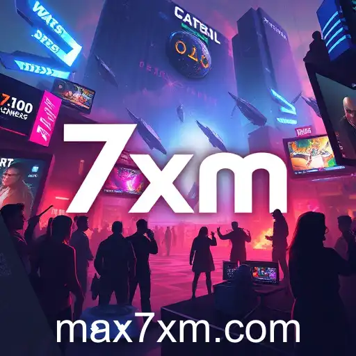 Exploring the Dynamic World of Multiplayer Games with the 7xm Keyword