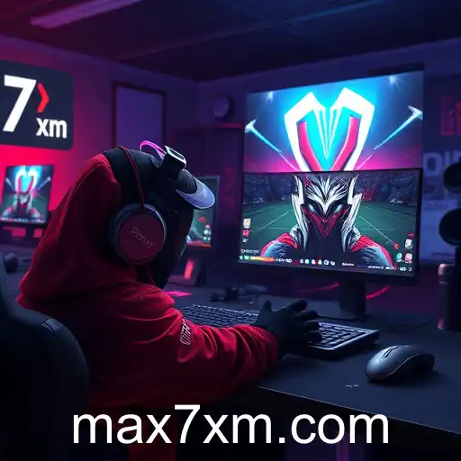 Exploring the Rise of Online Gaming Platforms