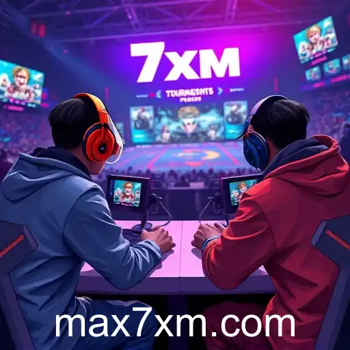 The Surging Popularity of Online Gaming in 2025