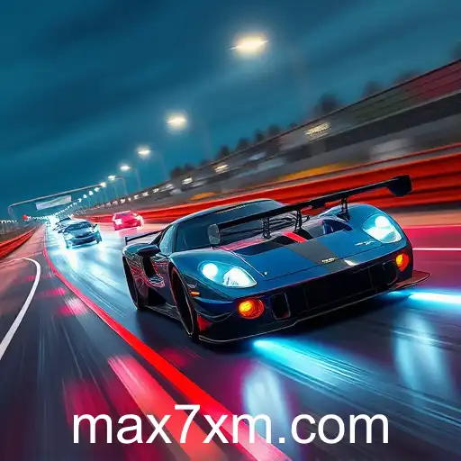 Exploring 'Racing': A Thrilling Game Category Highlighted by '7xm'