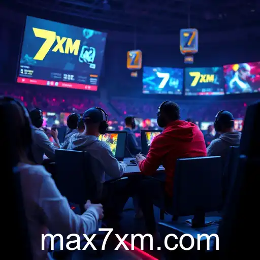 The Rise of 7xm in Online Gaming