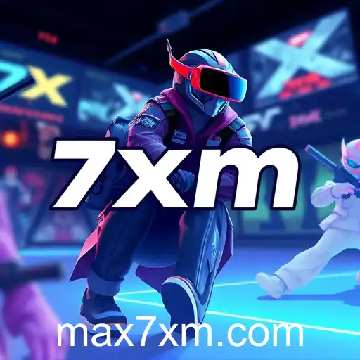 The Rise of 7xm in Online Gaming