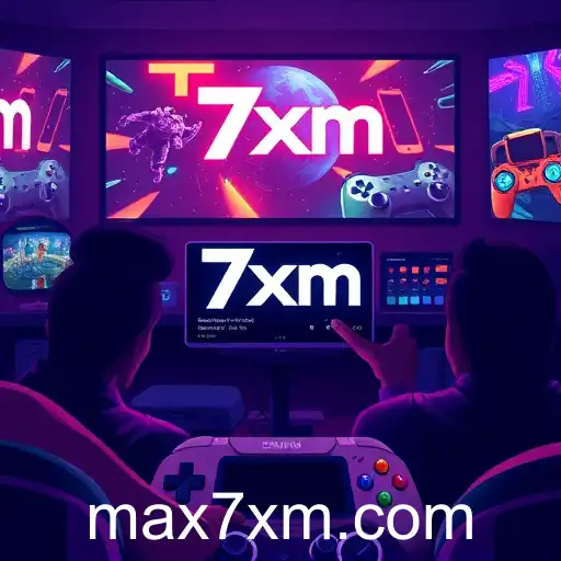 The Rise of 7xm in Gaming Culture