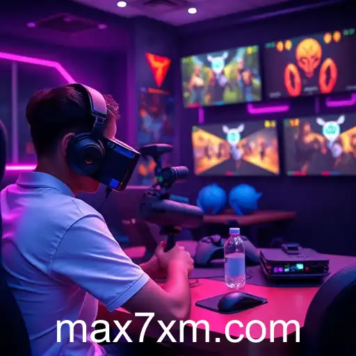 The Rise of Gaming Platforms in 2025