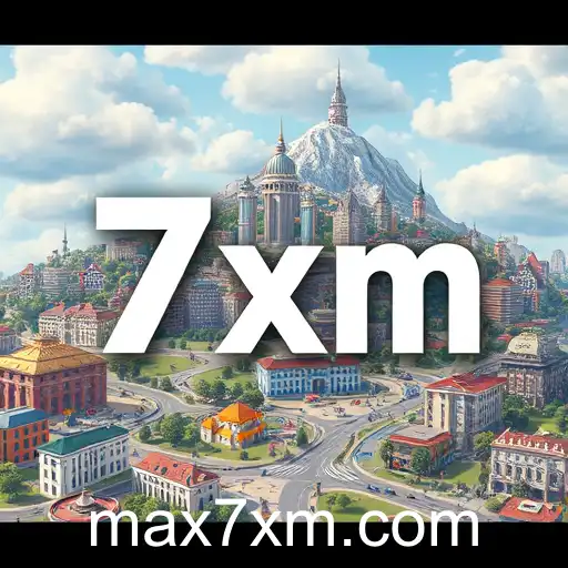 Exploring the World of Simulation Games: The Allure of 7xm