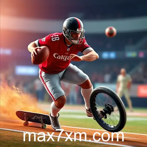Exploring the Thrilling World of Sports Games on 7xm