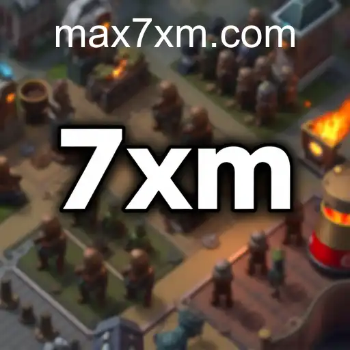 The Rise of Strategy Games: An In-Depth Look at the 7xm Phenomenon