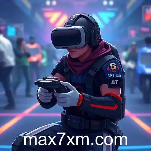 The Rise of 7xm: A Gaming Phenomenon