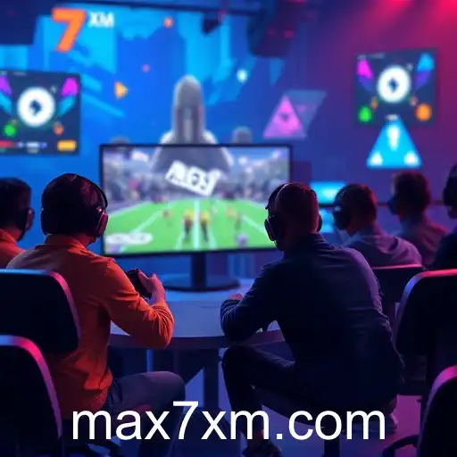 The Rise of Online Gaming Platforms